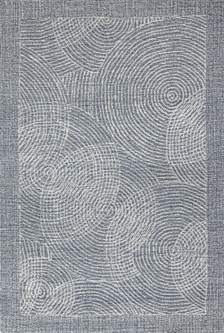 Bashian Toscana T125-TSA310 Slate Area Rug main image