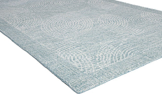 Bashian Toscana T125-TSA310 Teal Area Rug Alternate Image