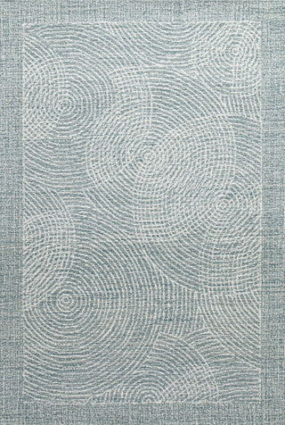 Bashian Toscana T125-TSA310 Teal Area Rug main image
