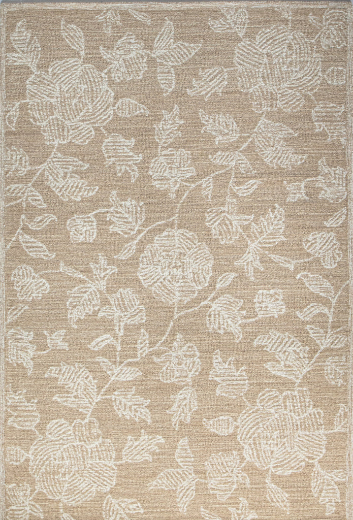 Bashian Toscana T125-TSA311 Latte Area Rug main image