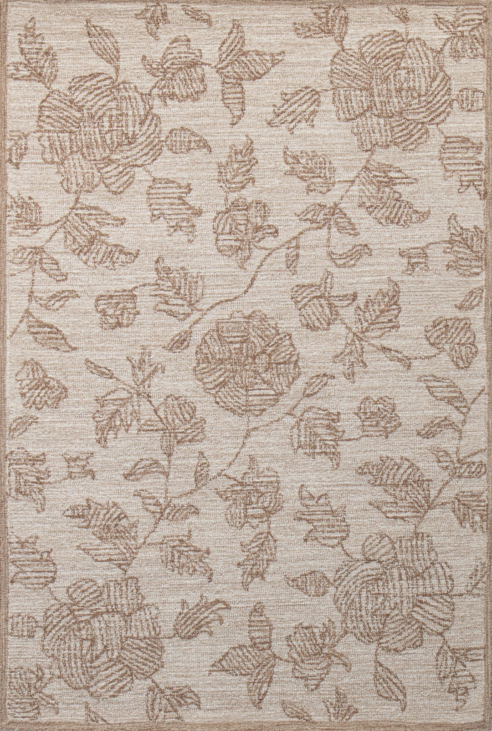 Bashian Toscana T125-TSA311 Tan Area Rug main image