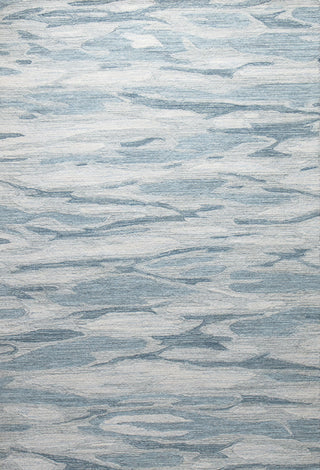 Bashian Toscana T125-TSA314 Light Blue Area Rug main image