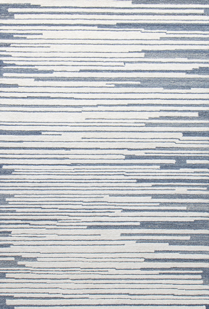 Bashian Toscana T125-TSL184 Azure Area Rug main image