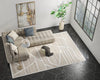 Bashian Toscana T125-TSL185 Beige Area Rug Lifestyle Image Feature
