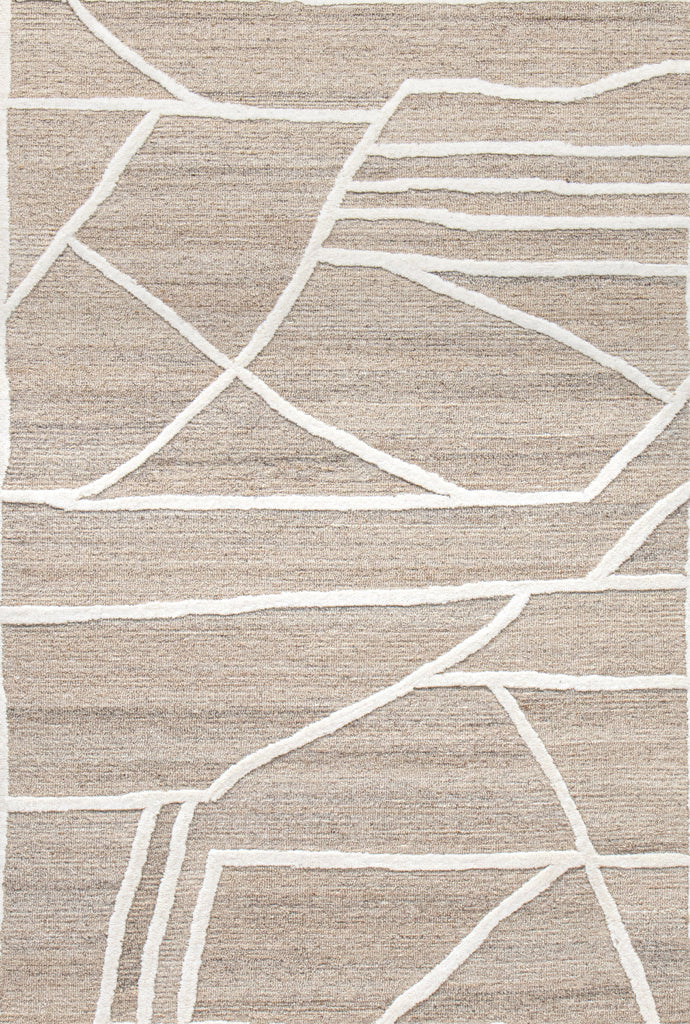 Bashian Toscana T125-TSL185 Beige Area Rug main image