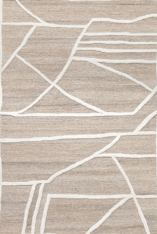 Bashian Toscana T125-TSL185 Beige Area Rug main image