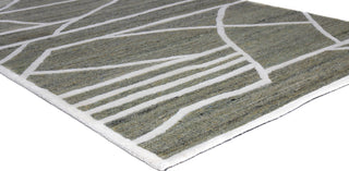 Bashian Toscana T125-TSL185 Spruce Area Rug Alternate Image