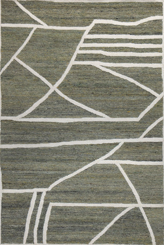 Bashian Toscana T125-TSL185 Spruce Area Rug main image