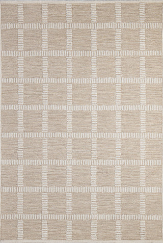 Bashian Toscana T125-TSL403 Beige Area Rug main image