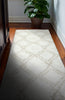 Bashian Tangier T141-HB294 Ivory/Beige Area Rug