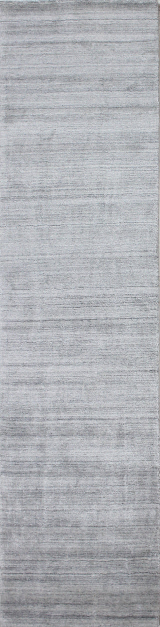 Bashian Terrain T142-BNT1 Marble Area Rug Runner Image