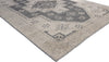 Bashian Telluride T144-TEL502 Charcoal Area Rug Alternate Image