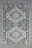 Bashian Telluride T144-TEL501 Denim Area Rug main image
