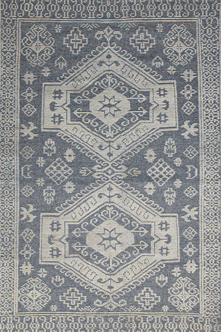Bashian Telluride T144-TEL501 Denim Area Rug main image