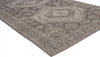 Bashian Telluride T144-TEL501 Mocha Area Rug Alternate Image