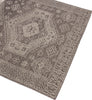 Bashian Telluride T144-TEL501 Mocha Area Rug Pile Image