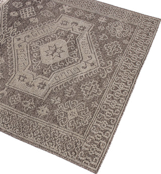 Bashian Telluride T144-TEL501 Mocha Area Rug Pile Image