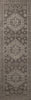 Bashian Telluride T144-TEL501 Mocha Area Rug Runner Image
