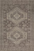 Bashian Telluride T144-TEL501 Mocha Area Rug main image