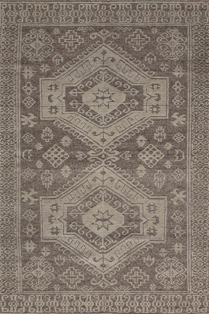 Bashian Telluride T144-TEL501 Mocha Area Rug main image