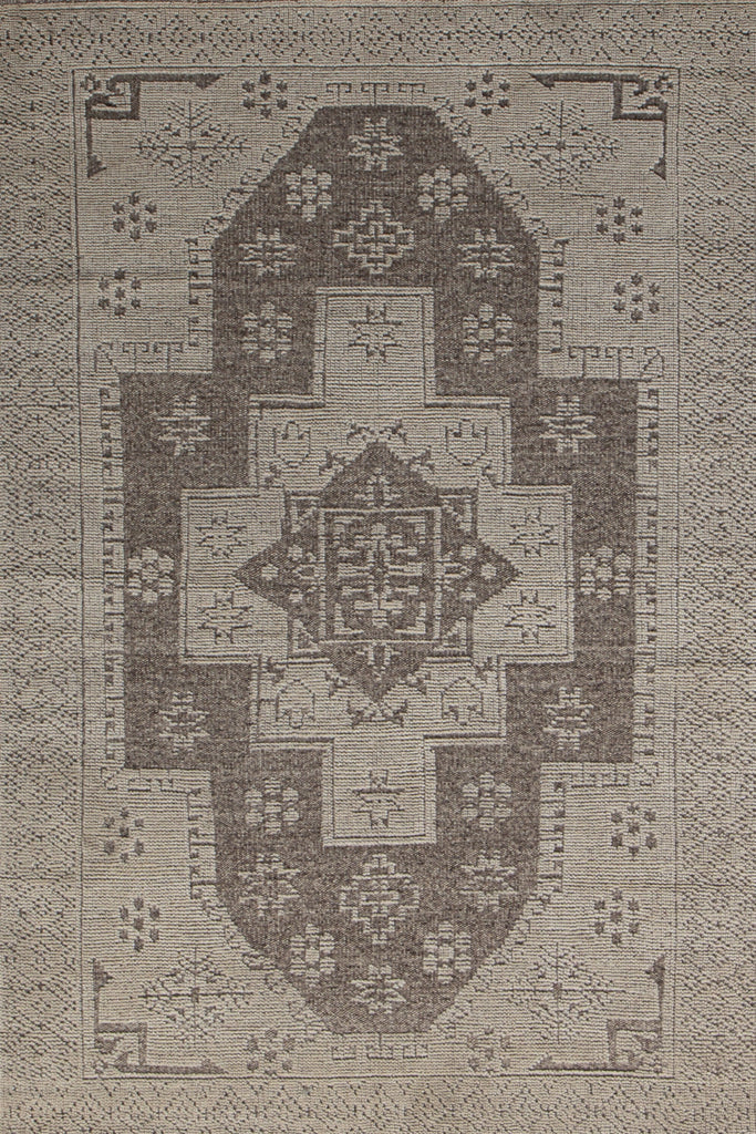Bashian Telluride T144-TEL502 Mocha Area Rug main image