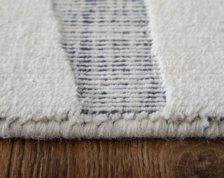 Feizy Peconic T8009 Gray/Ivory Area Rug by Thom Filicia Lifestyle Image