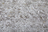 Feizy Finley T6046 Silver Area Rug by Thom Filicia Corner Image