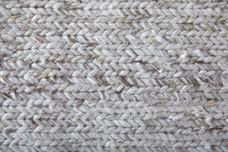 Feizy Finley T6046 Silver Area Rug by Thom Filicia Corner Image