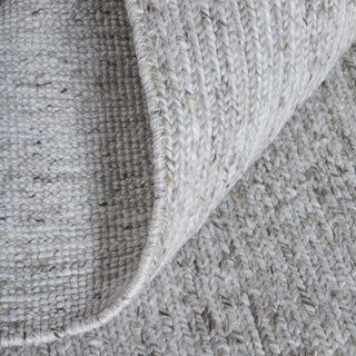Feizy Finley T6046 Silver Area Rug by Thom Filicia Detail Image