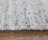 Feizy Finley T6046 Silver Area Rug by Thom Filicia Lifestyle Image