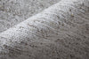 Feizy Finley T6046 Silver Area Rug by Thom Filicia Lifestyle Image
