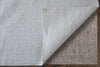 Feizy Finley T6046 White Area Rug by Thom Filicia Detail Image