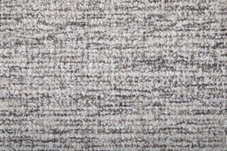 Feizy Freemont T8014 Gray Area Rug by Thom Filicia Corner Image