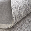 Feizy Freemont T8014 Gray Area Rug by Thom Filicia Detail Image