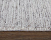 Feizy Freemont T8014 Gray Area Rug by Thom Filicia Lifestyle Image