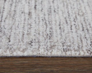 Feizy Freemont T8014 Gray Area Rug by Thom Filicia Lifestyle Image