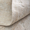 Feizy Aldrich T8019 Tan/Ivory Area Rug by Thom Filicia Detail Image