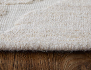 Feizy Aldrich T8019 Tan/Ivory Area Rug by Thom Filicia Lifestyle Image