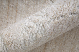 Feizy Aldrich T8019 Tan/Ivory Area Rug by Thom Filicia Lifestyle Image