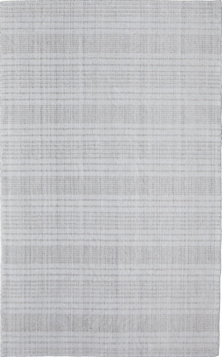 Feizy Highview T8016 Gray/Ivory Area Rug by Thom Filicia