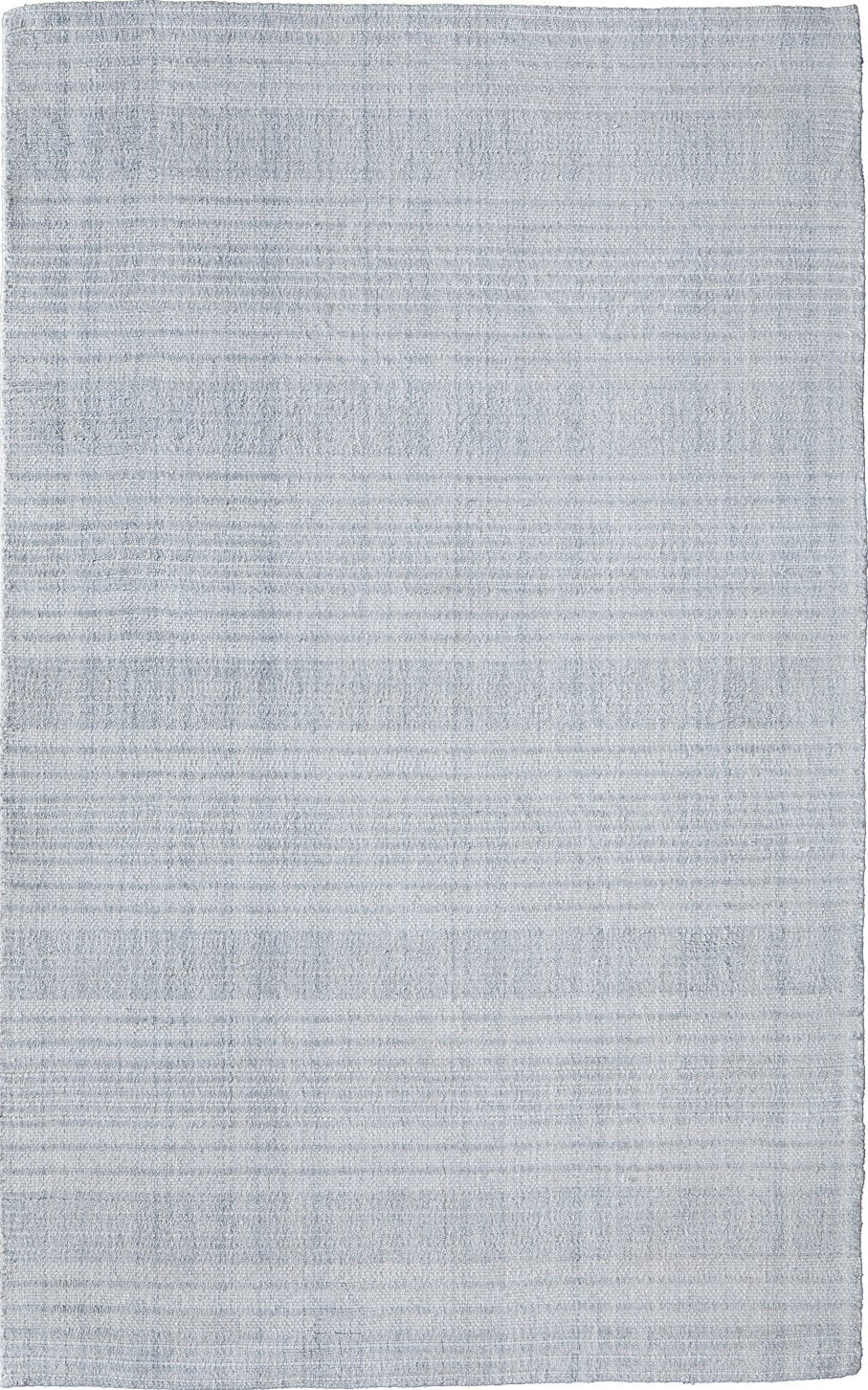 Feizy Highview T8017 Ivory/Blue Area Rug by Thom Filicia
