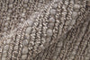 Feizy Herrick T8021 Taupe/Ivory/Brown Area Rug by Thom Filicia Lifestyle Image