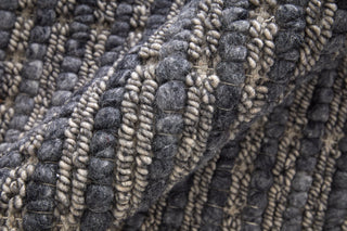 Feizy Herrick T8021 Gray Area Rug by Thom Filicia Lifestyle Image