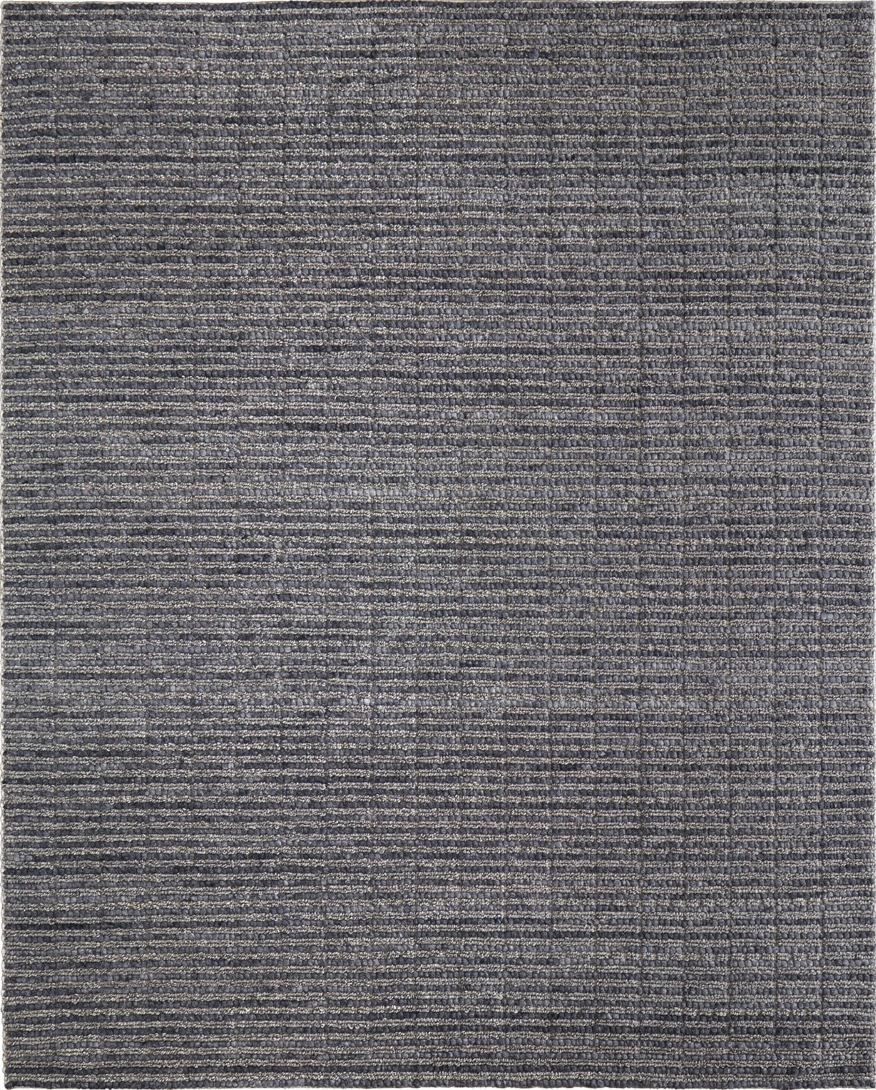 Feizy Herrick T8021 Gray Area Rug by Thom Filicia main image