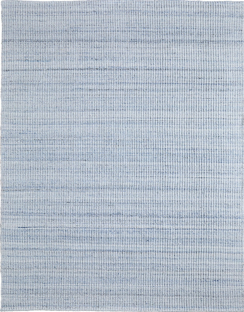 Feizy Limerick T8022 Blue/White Area Rug main image