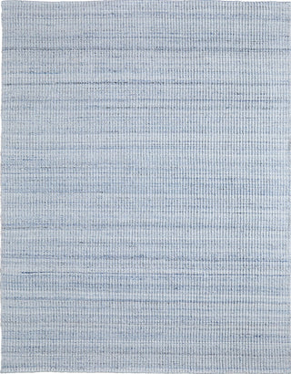 Feizy Limerick T8022 Blue/White Area Rug main image