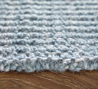 Feizy Limerick T8022 Blue/Gray Area Rug Lifestyle Image