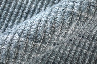 Feizy Limerick T8022 Blue/Gray Area Rug Lifestyle Image