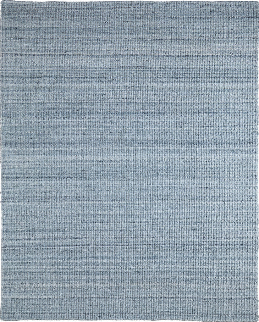 Feizy Limerick T8022 Blue/Gray Area Rug main image