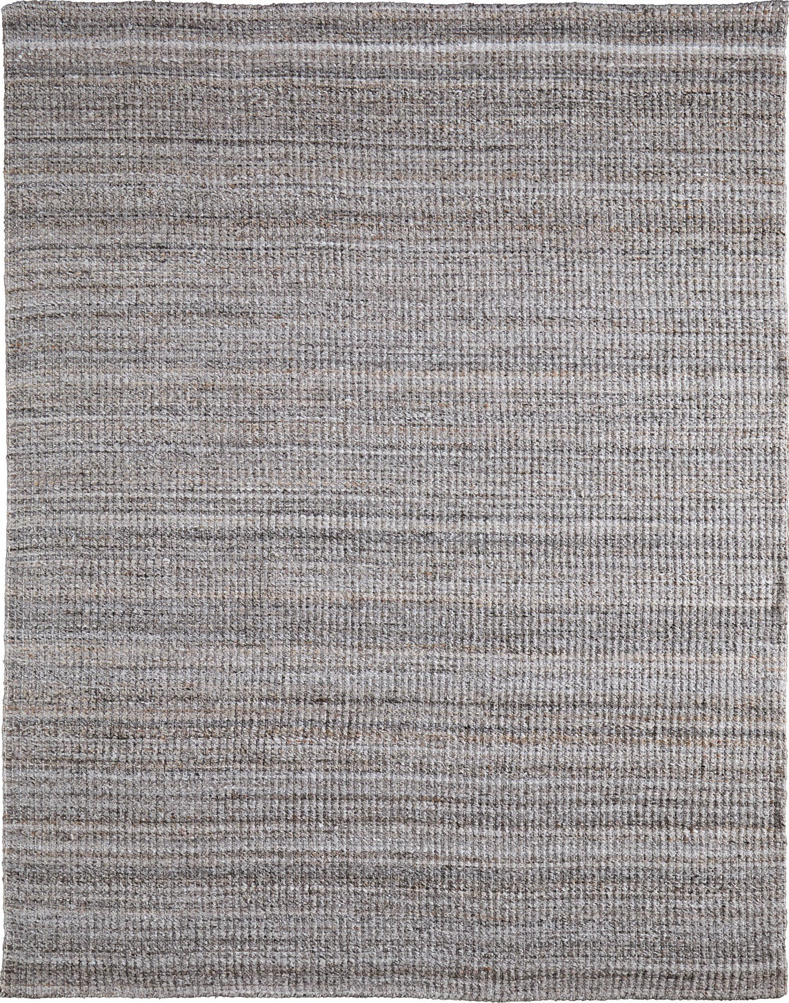 Feizy Limerick T8022 Gray/Brown Area Rug main image